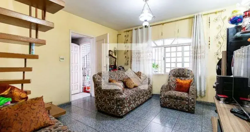 Casa com 2 quartos à venda na Rua Eduardo Pereira, 185, Jabaquara, São Paulo