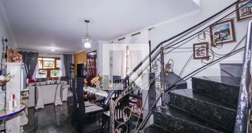 Casa com 4 quartos à venda na Rua Marechal Malet, 751, Vila Prudente, São Paulo