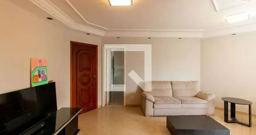 Apartamento com 3 quartos à venda na Rua Fabiano Alves, 268, Vila Prudente, São Paulo