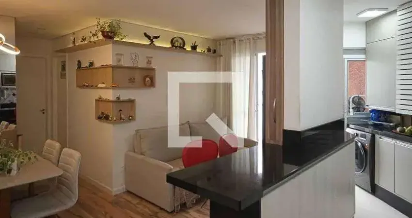 Apartamento com 2 quartos à venda na Rua Ibitirama, 2130, Vila Prudente, São Paulo
