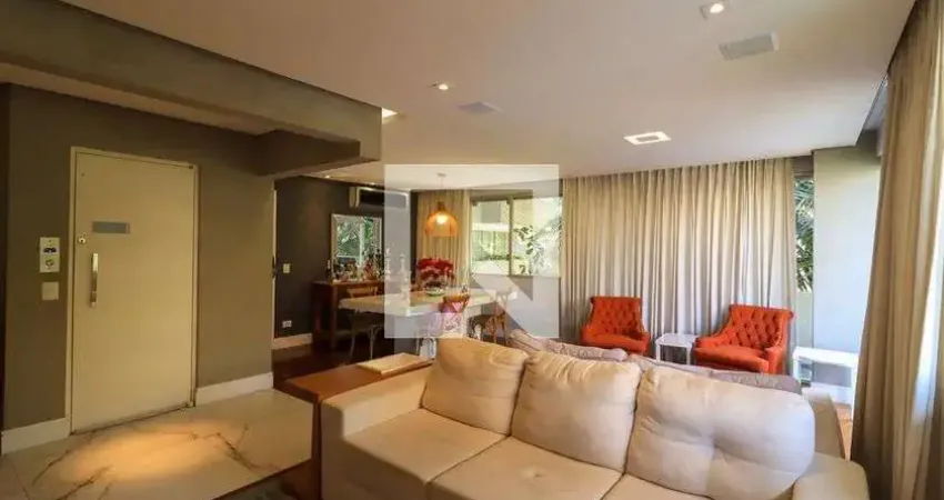 Apartamento com 3 quartos à venda na Rua Iupeba, 168, Panamby, São Paulo