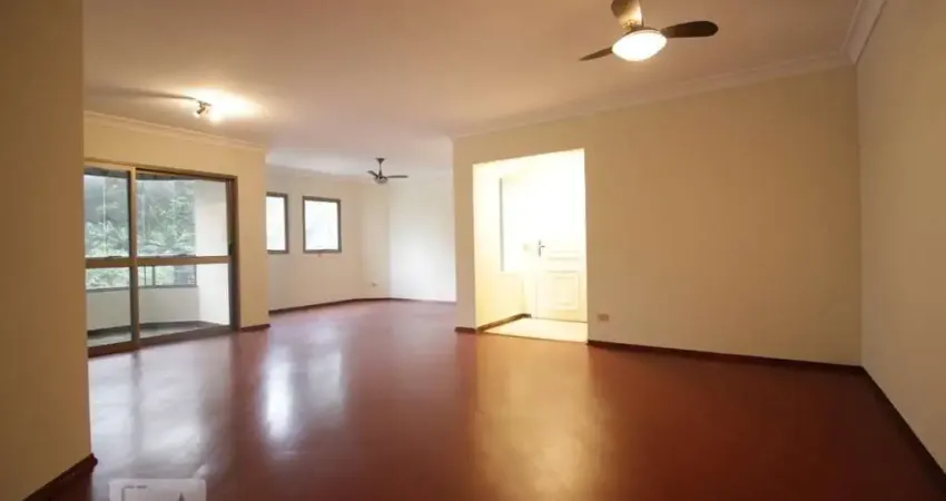 Apartamento com 3 quartos à venda na Rua Doutor Amando Franco Soares Caiuby, 180, Morumbi, São Paulo