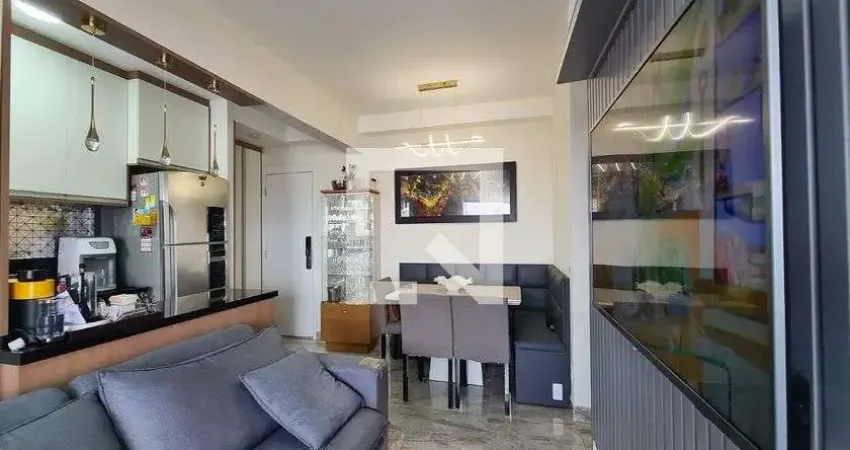 Apartamento com 3 quartos à venda na Rua Imbarié, 53, Vila Prudente, São Paulo