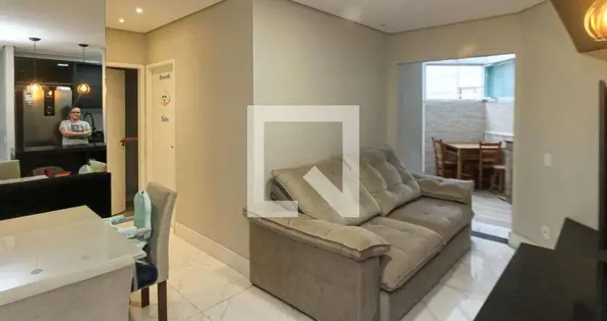 Apartamento com 2 quartos à venda na Rua Ibitirama, 2130, Vila Prudente, São Paulo