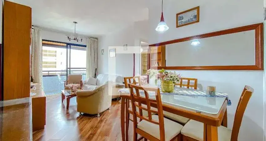 Apartamento com 2 quartos à venda na Rua Lima e Silva, 135, Ipiranga, São Paulo