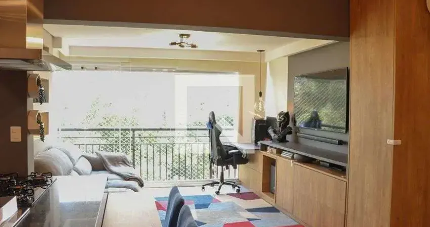 Apartamento com 2 quartos à venda na Rua Maria Antônia Ladalardo, 28, Panamby, São Paulo