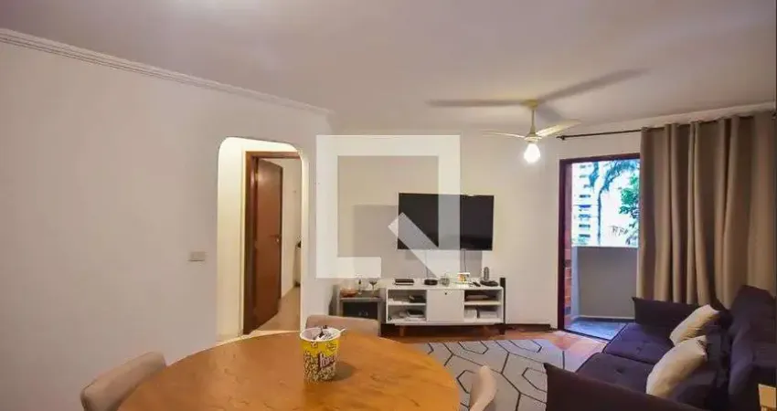 Apartamento com 3 quartos à venda na Rua David Ben Gurion, 660, Morumbi, São Paulo
