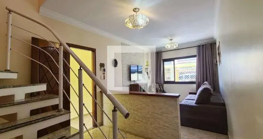 Casa com 3 quartos à venda na Rua Barão do Pirai, 787, Vila Prudente, São Paulo