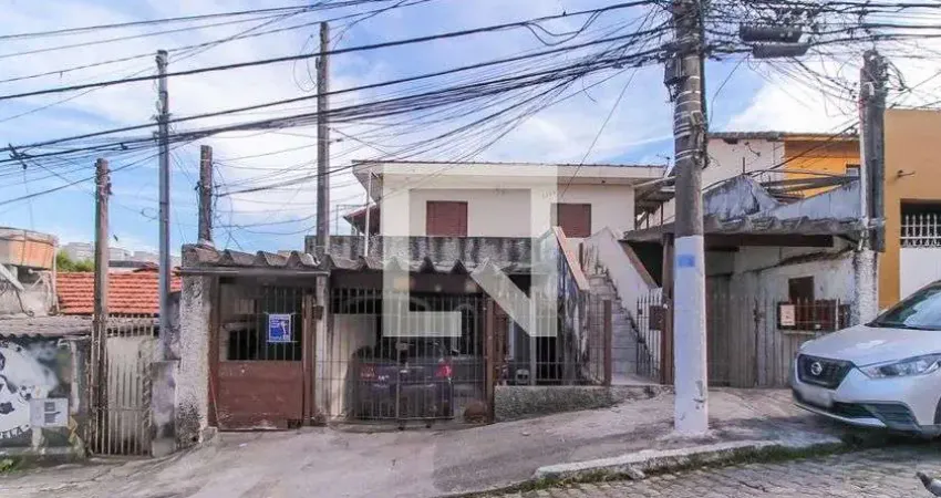 Casa com 14 quartos à venda na Rua Ipomeias, 383, Vila Prudente, São Paulo
