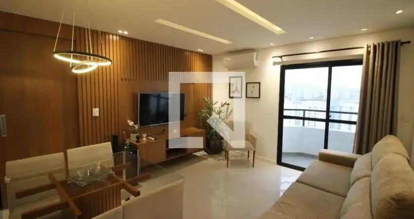 Apartamento com 1 quarto à venda na Rua Barão de Monte Santo, 1619, Mooca, São Paulo