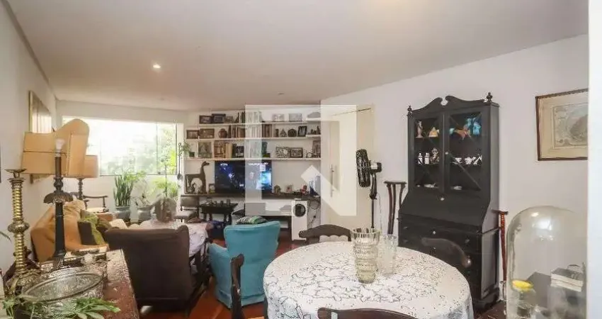 Apartamento com 2 quartos à venda na Rua David Ben Gurion, 660, Morumbi, São Paulo