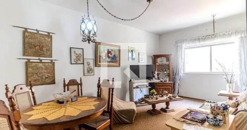 Apartamento com 1 quarto à venda na Rua Minas Gerais, 428, Higienópolis, São Paulo