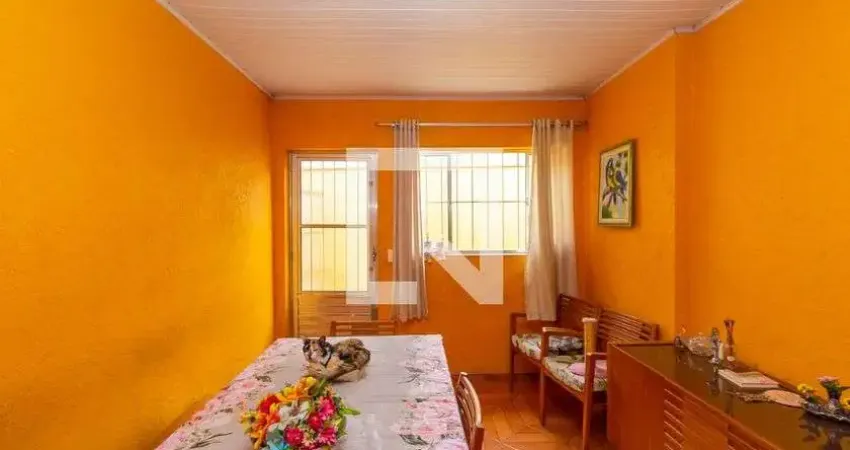 Casa com 2 quartos à venda na Rua Doutor Sanareli, 337, Vila Prudente, São Paulo