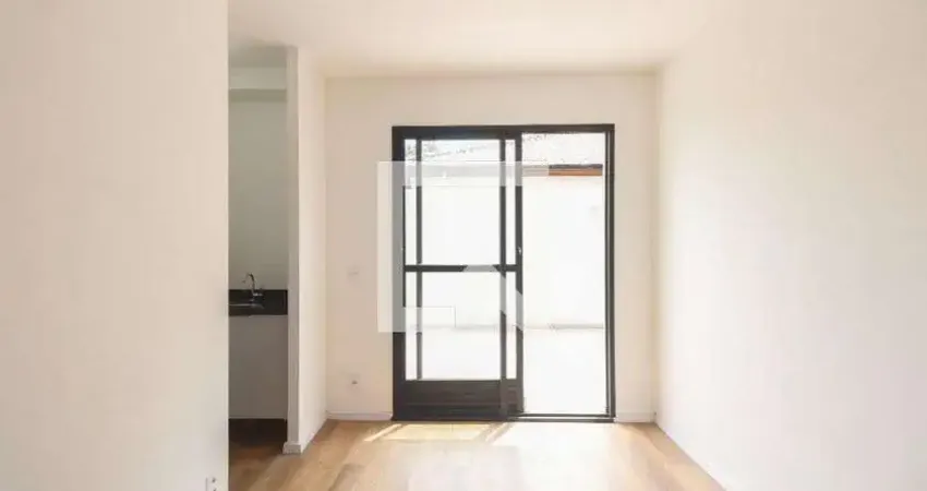 Apartamento com 2 quartos à venda na Rua Doutor Miguel Vieira Ferreira, 285, Tatuapé, São Paulo