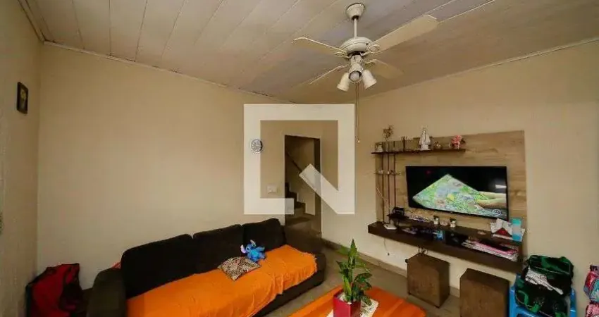 Casa com 3 quartos à venda na Rua Ettore Ximenes, 236, Vila Prudente, São Paulo