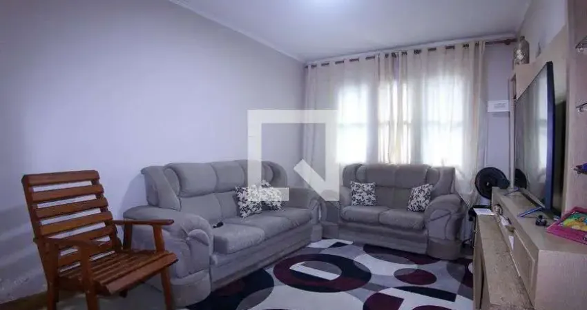 Casa com 3 quartos à venda na Rua Reginópolis, 29, Vila Prudente, São Paulo