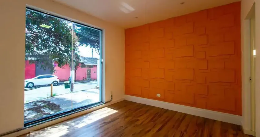 Casa com 2 quartos à venda na Rua Barão do Pirai, 17, Vila Prudente, São Paulo