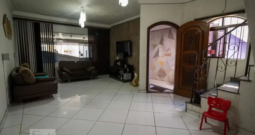 Casa com 4 quartos à venda na Rua São José dos Campos, 97, Vila Prudente, São Paulo