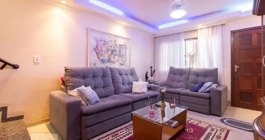 Casa em condomínio fechado com 4 quartos à venda na Rua Industrial, 300, Vila Prudente, São Paulo