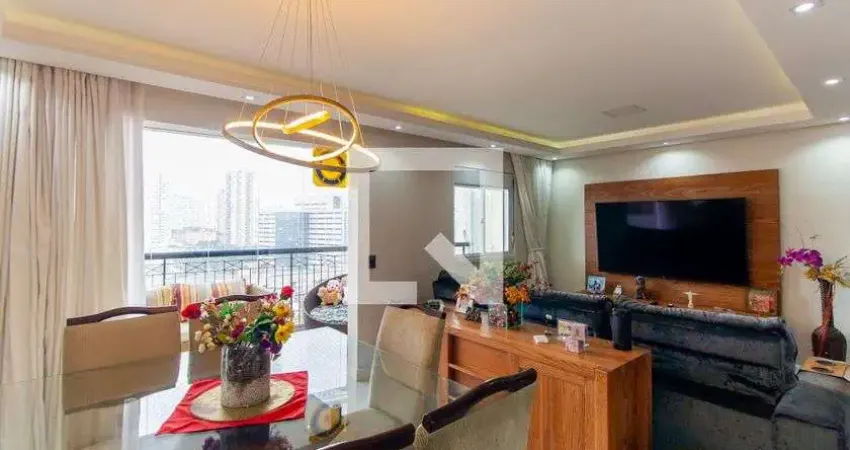 Apartamento com 3 quartos à venda na Rua Pedro de Godói, 269, Vila Prudente, São Paulo