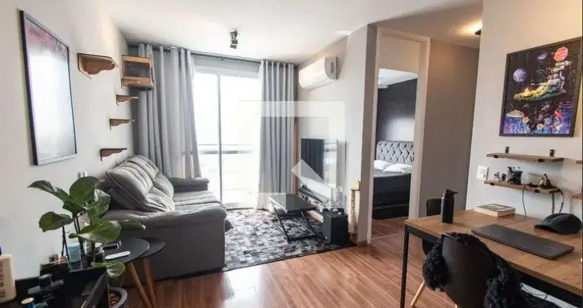 Apartamento com 2 quartos à venda na Avenida Carioca, 745, Ipiranga, São Paulo