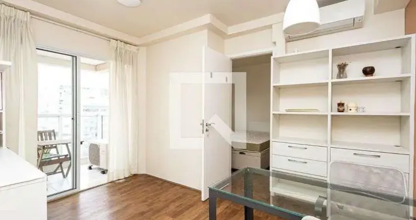 Apartamento com 1 quarto à venda na Rua Augusta, 561, Consolação, São Paulo