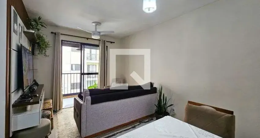 Apartamento com 3 quartos à venda na Avenida Interlagos, 1601, Jardim Marajoara, São Paulo