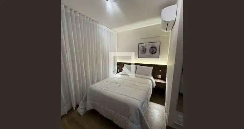 Apartamento com 1 quarto à venda na Avenida Agami, 174, Moema, São Paulo