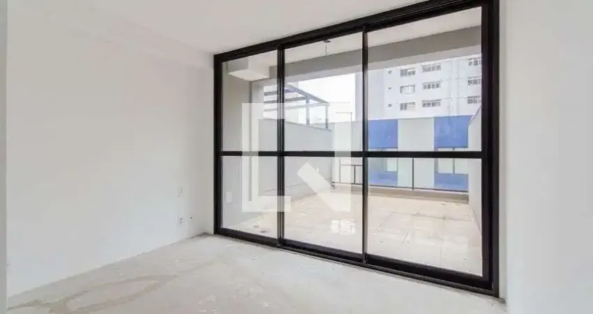 Kitnet / Stúdio à venda na Rua Doutor Tomás Alves, 57, Vila Mariana, São Paulo