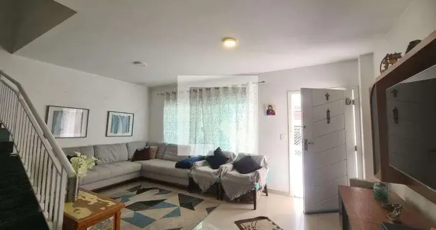 Casa com 3 quartos à venda na Rua Falchi Gianini, 1044, Vila Prudente, São Paulo