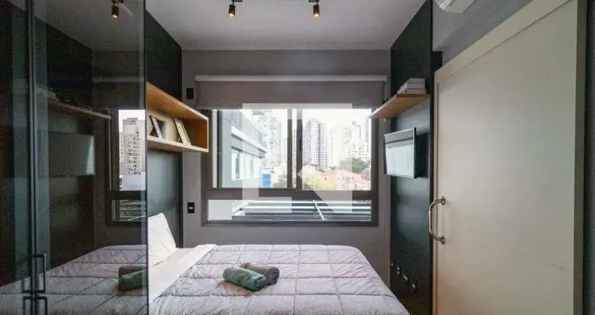 Kitnet / Stúdio à venda na Rua Turiassu, 1473, Perdizes, São Paulo