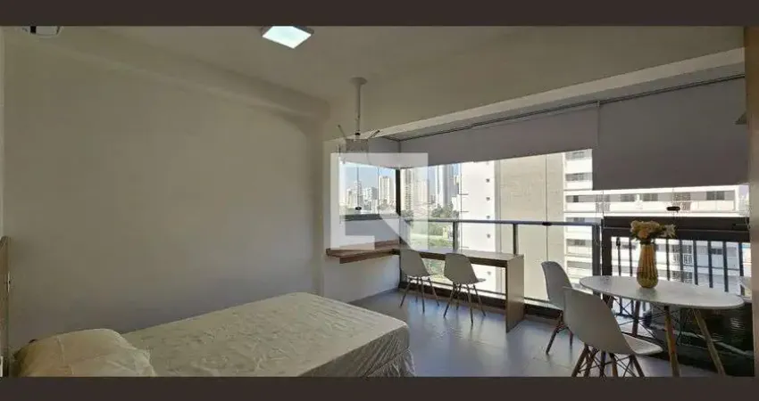 Kitnet / Stúdio à venda na Avenida Doutor Ricardo Jafet, 2070, Vila Mariana, São Paulo