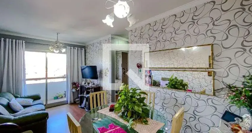 Apartamento com 2 quartos à venda na Avenida Vereador Abel Ferreira, 1950, Jardim Anália Franco, São Paulo