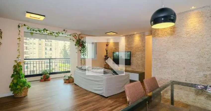 Apartamento com 2 quartos à venda na Rua José Carlos de Toledo Piza, 150, Panamby, São Paulo