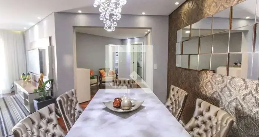 Apartamento com 3 quartos à venda na Rua Barão de Juparanã, 72, Vila Prudente, São Paulo