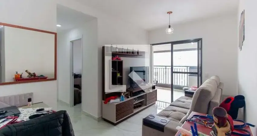 Apartamento com 2 quartos à venda na Rua Cavour, 612, Vila Prudente, São Paulo