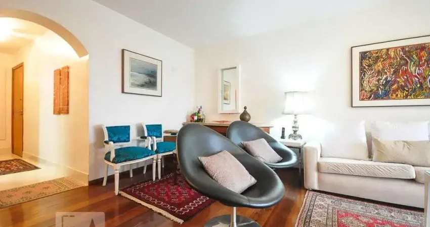 Apartamento com 3 quartos à venda na Rua Deputado Laércio Corte, 320, Panamby, São Paulo