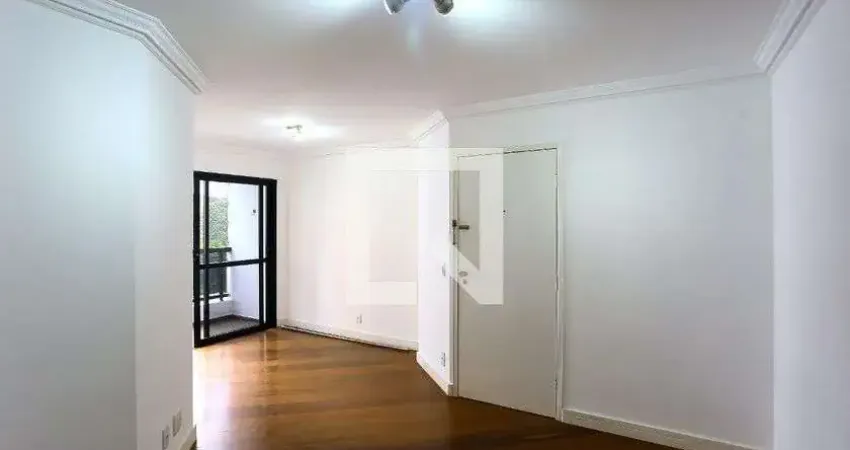 Apartamento com 3 quartos à venda na Rua Custódio de Oliveira, 280, Morumbi, São Paulo