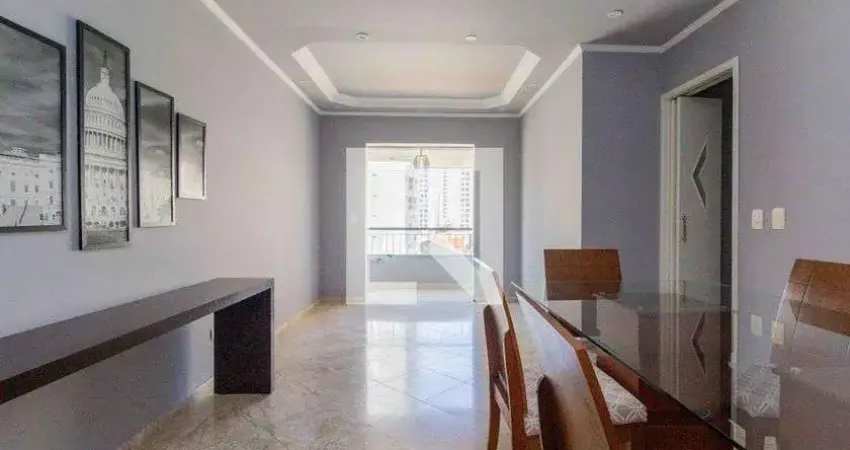 Apartamento com 3 quartos à venda na Rua Ivaí, 151, Tatuapé, São Paulo