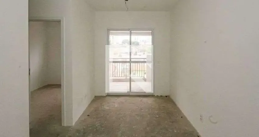 Apartamento com 2 quartos à venda na Rua Fabiano Alves, 105, Vila Prudente, São Paulo