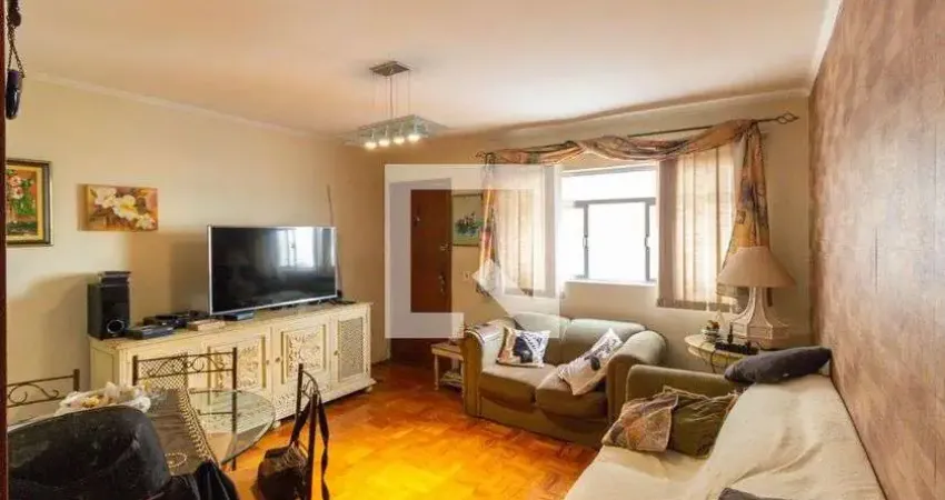 Apartamento com 2 quartos à venda na Rua Brigadeiro Jordão, 566, Ipiranga, São Paulo