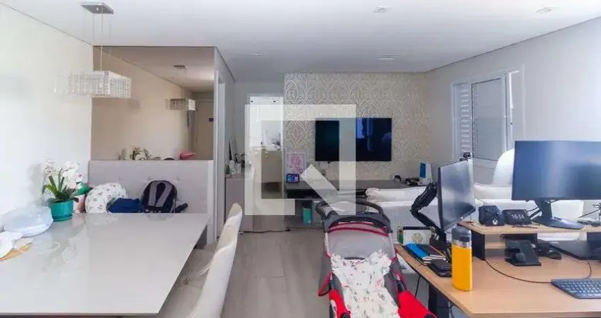 Apartamento com 2 quartos à venda na Rua Ibitirama, 2300, Vila Prudente, São Paulo
