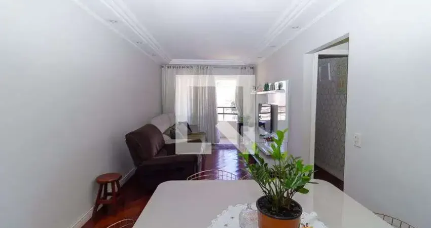 Apartamento com 2 quartos à venda na Rua Orfanato, 593, Vila Prudente, São Paulo