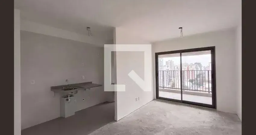 Apartamento com 2 quartos à venda na Rua Machado Bitencourt, 420, Vila Clementino, São Paulo
