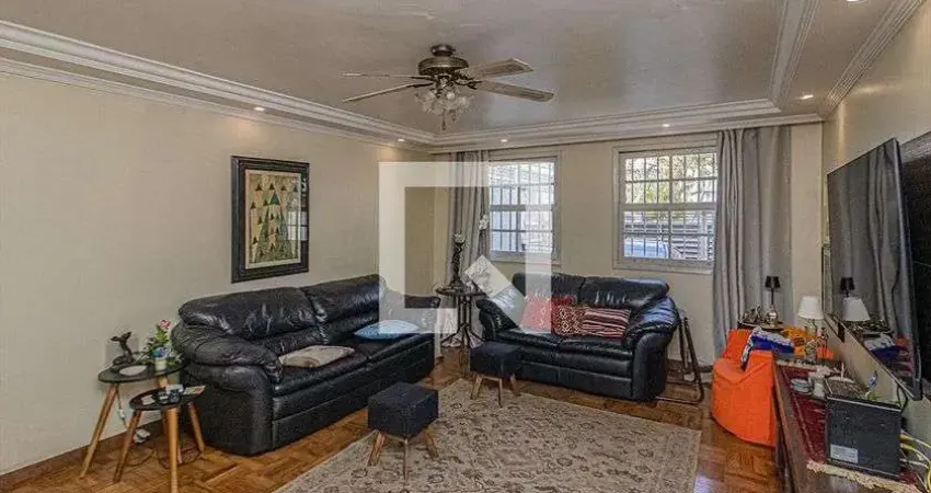 Casa com 3 quartos à venda na Rua Elisa Silveira, 303, Bosque da Saúde, São Paulo