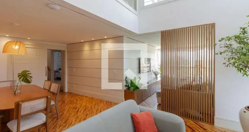 Apartamento com 3 quartos à venda na Rua do Símbolo, 131, Panamby, São Paulo