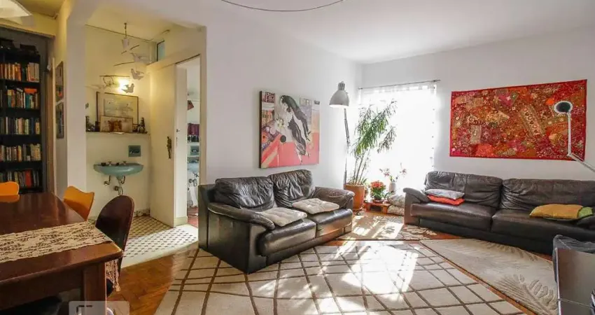 Apartamento com 2 quartos à venda na Rua Raul Devesa, 251, Perdizes, São Paulo