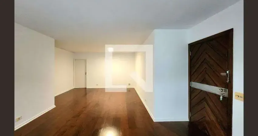 Apartamento com 3 quartos à venda na Avenida Macuco, 523, Moema, São Paulo