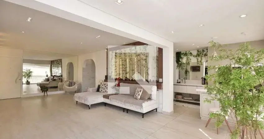 Apartamento com 3 quartos à venda na Rua João Simões de Souza, 391, Vila Andrade, São Paulo