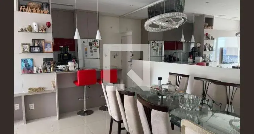 Apartamento com 3 quartos à venda na Rua Francisco José da Silva, 238, Vila Andrade, São Paulo